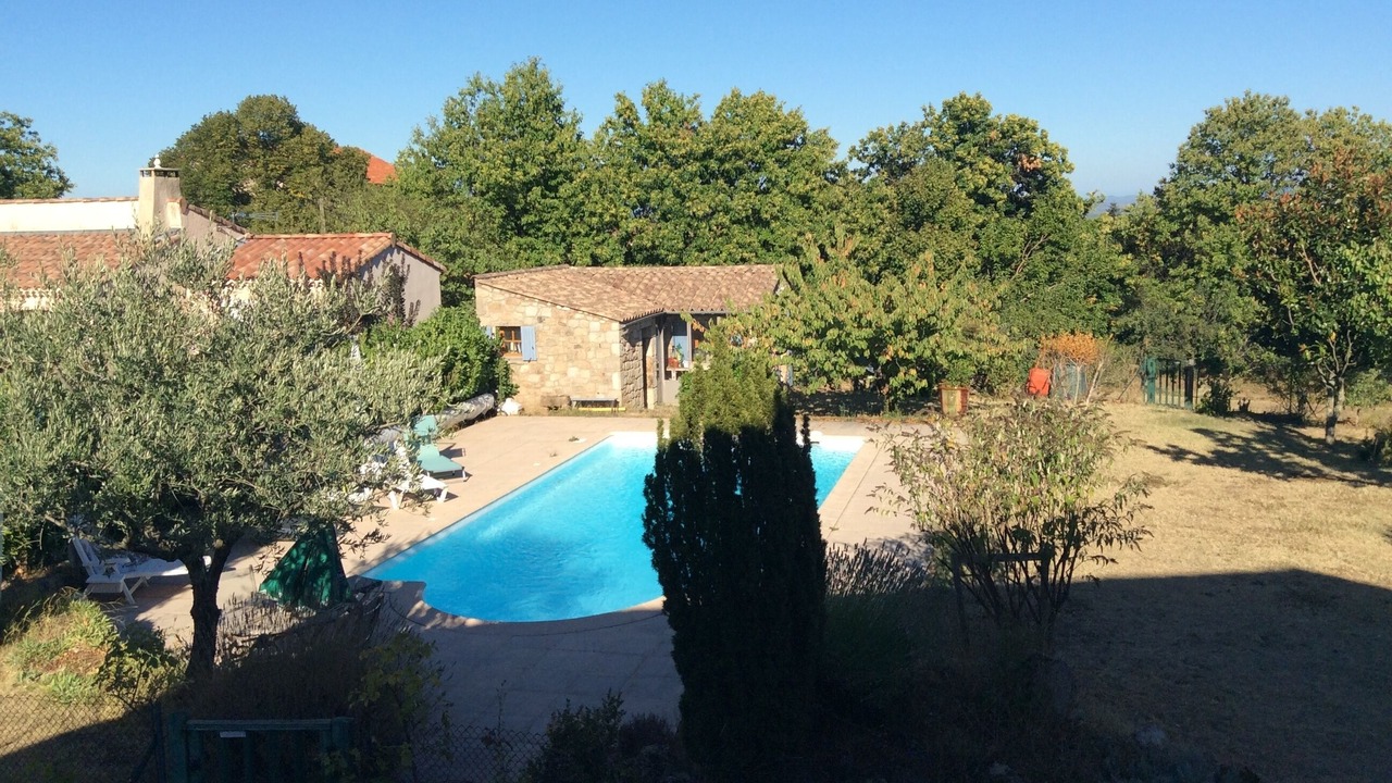 Photo of Outdoor in Payzac