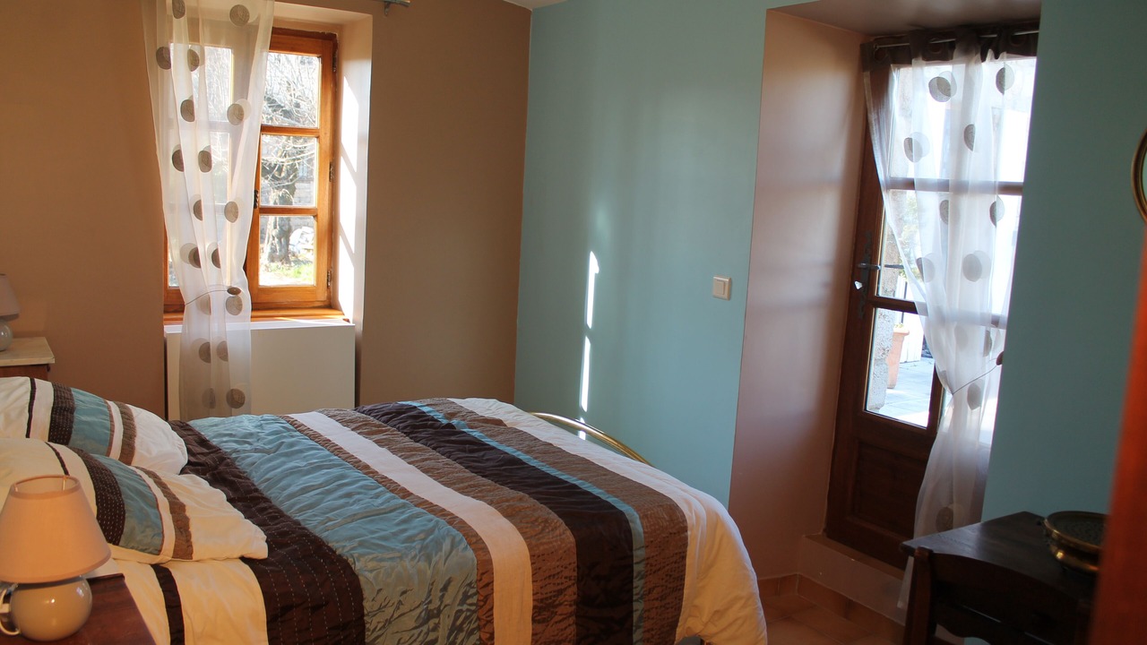 Photo of Bedroom in Payzac