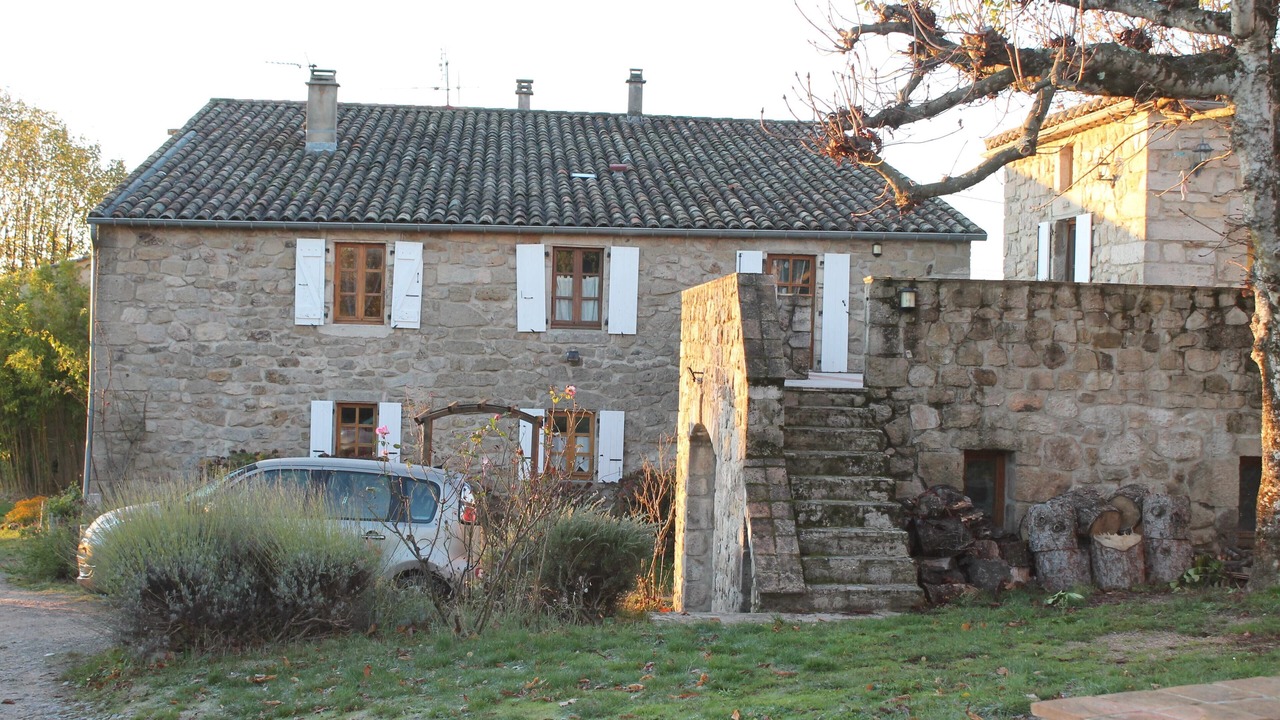 Photo of Outdoor in Payzac