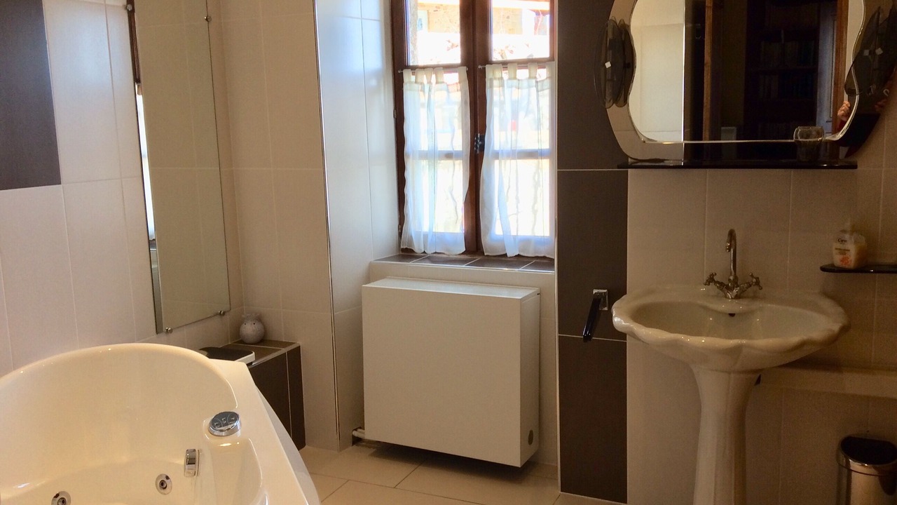 Photo of Bathroom in Payzac