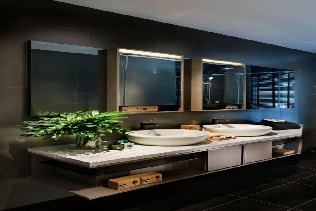 Photo of Bathroom in Titiwangsa