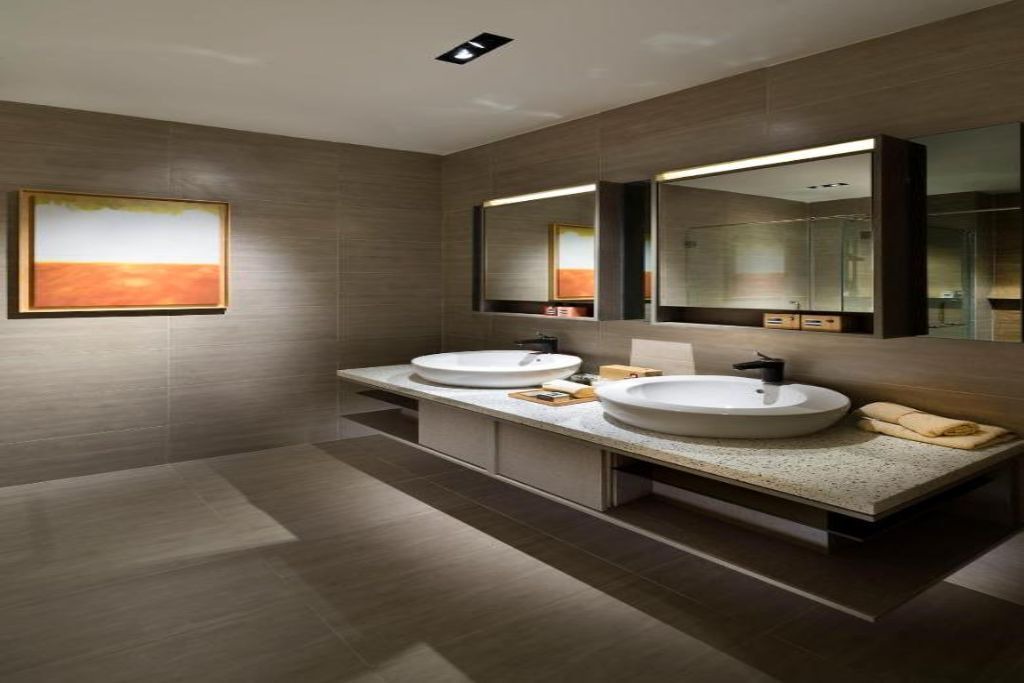 Photo of Bathroom in Titiwangsa