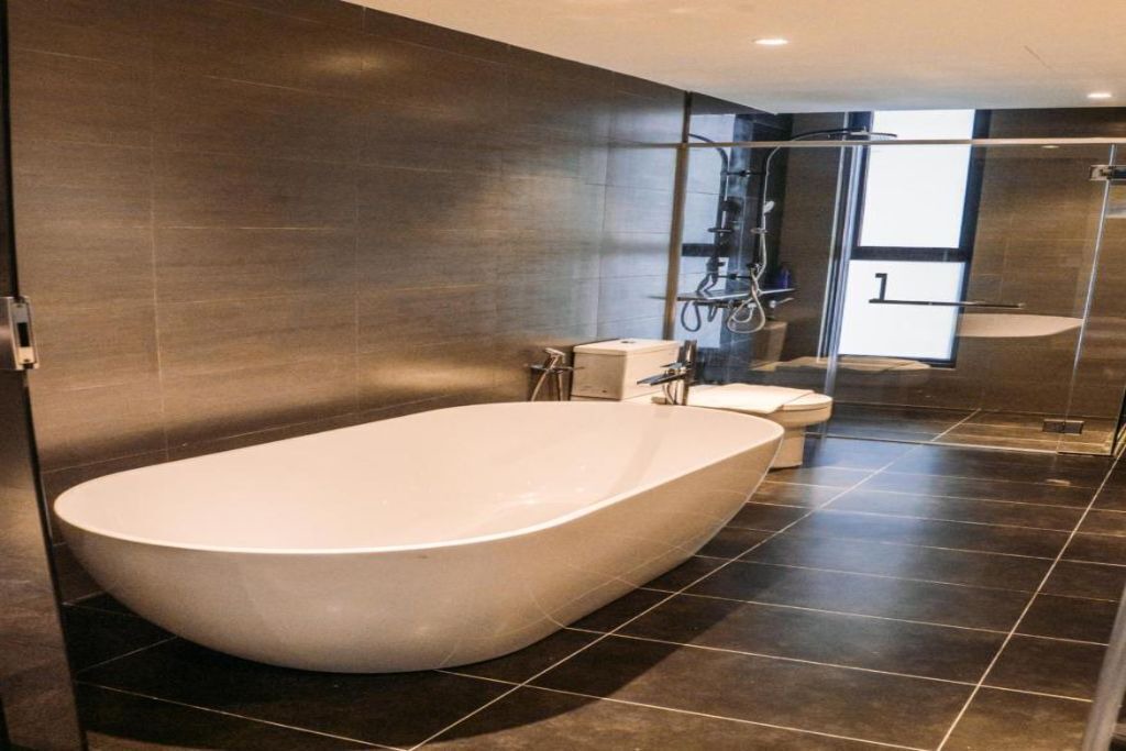 Photo of Bathroom in Titiwangsa