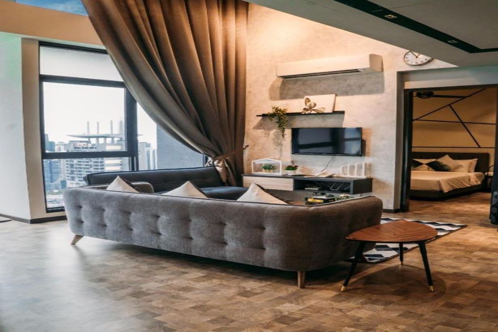 Photo of Bedroom in Titiwangsa