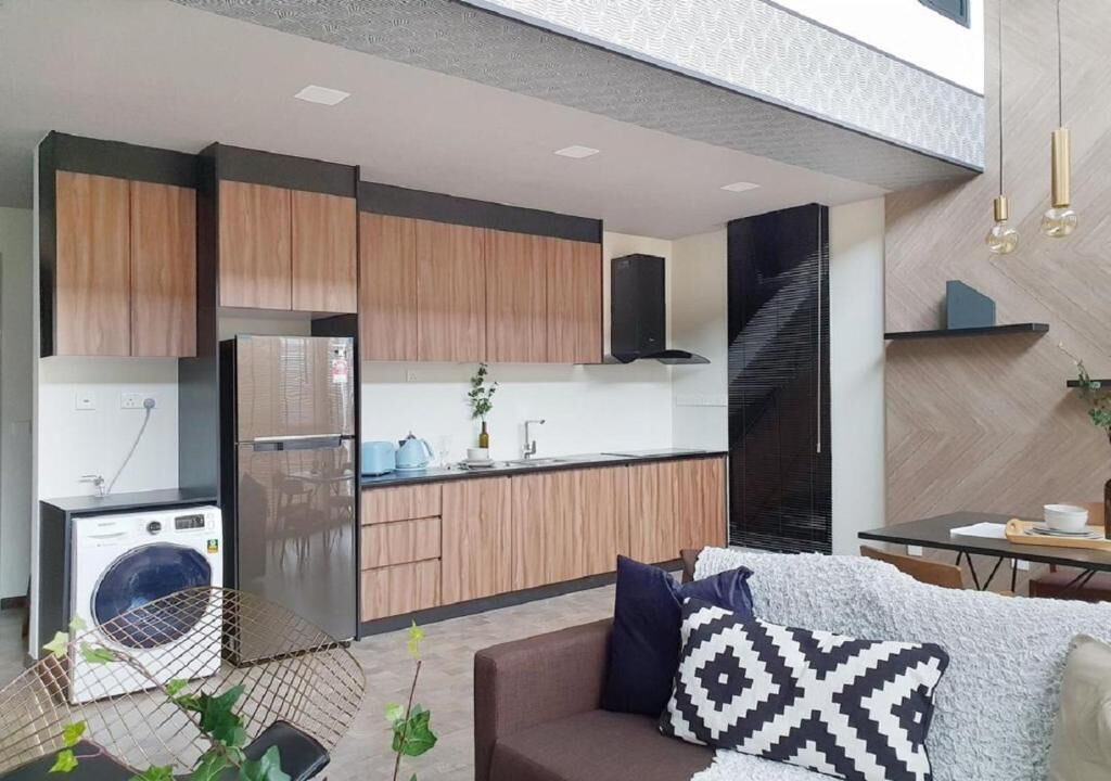 Photo of Livingroom in Titiwangsa