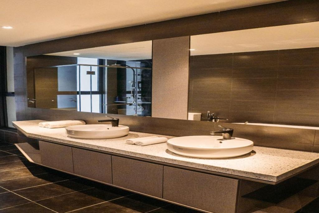 Photo of Bathroom in Titiwangsa