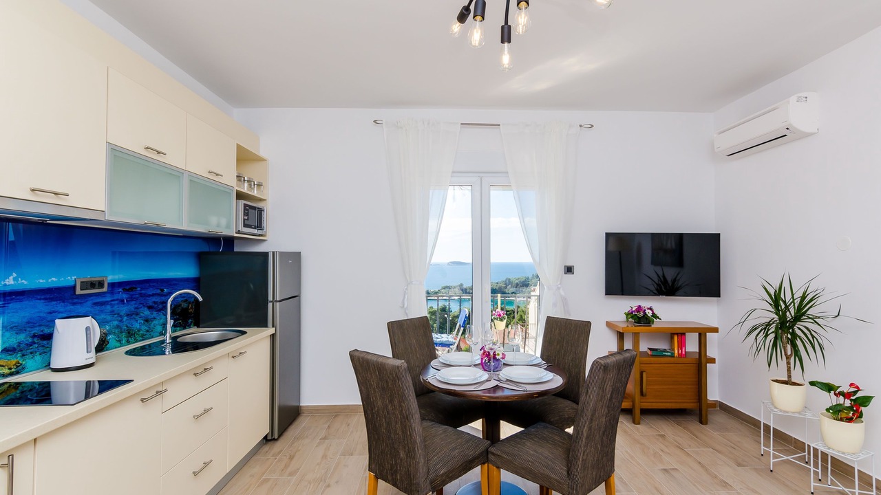 Photo of Kitchen in Brasina