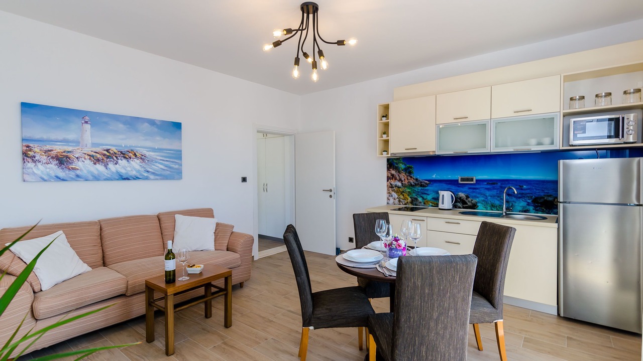 Photo of Livingroom in Brasina