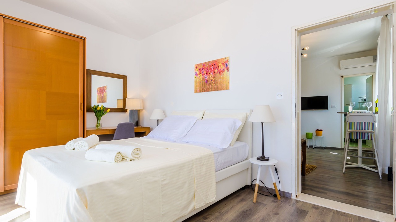 Photo of Bedroom in Brasina