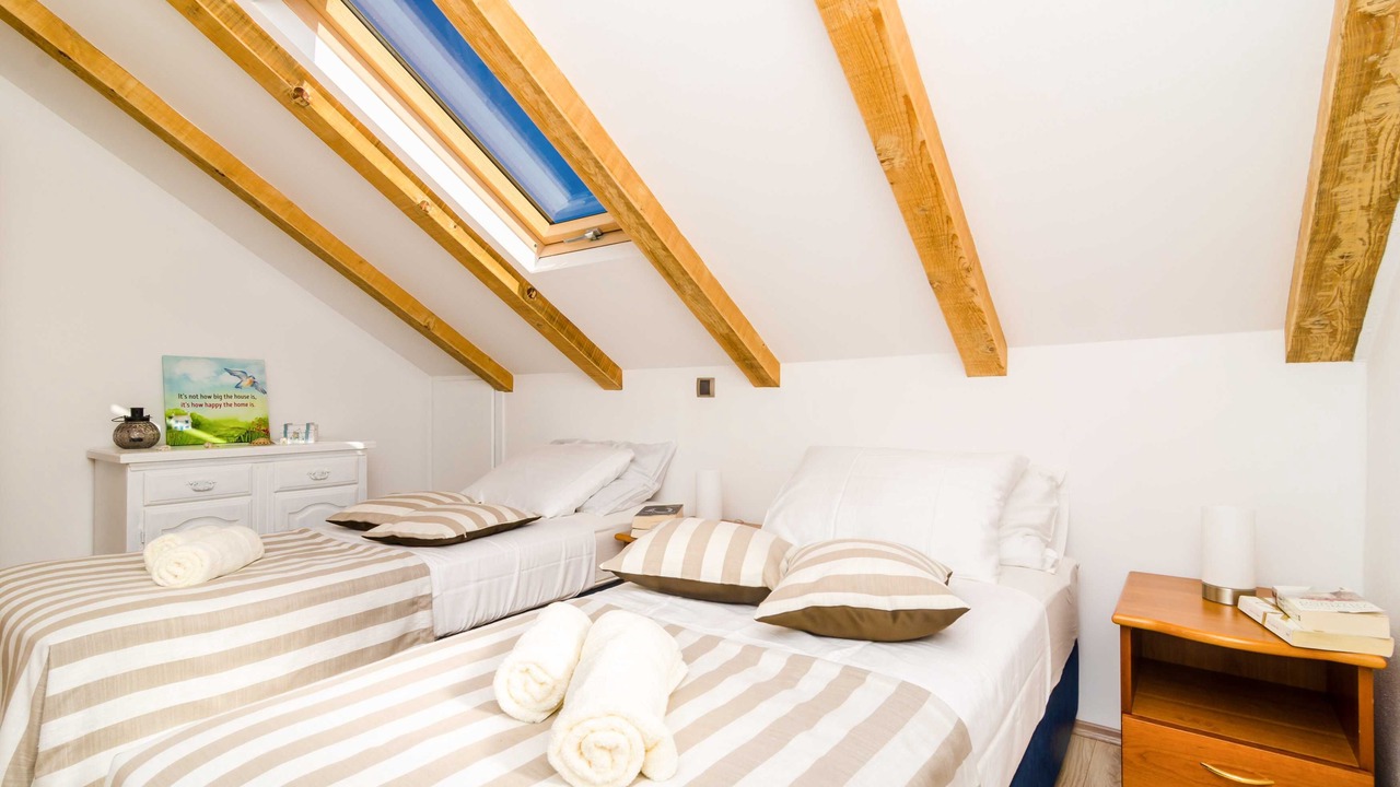 Photo of Bedroom in Brasina
