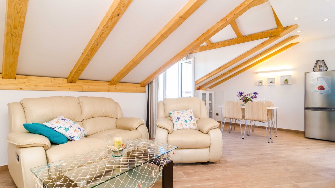 Photo of Livingroom in Brasina