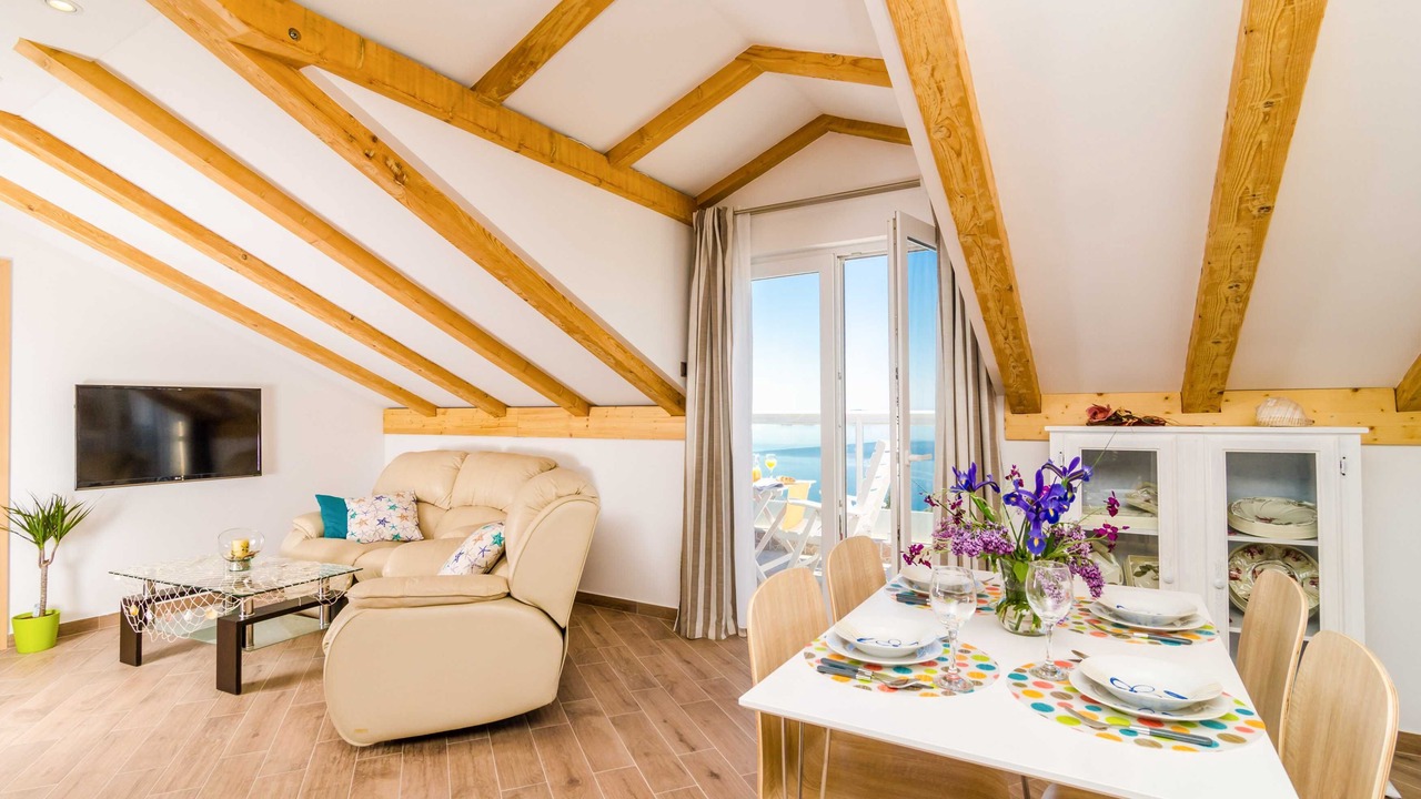 Photo of Livingroom in Brasina
