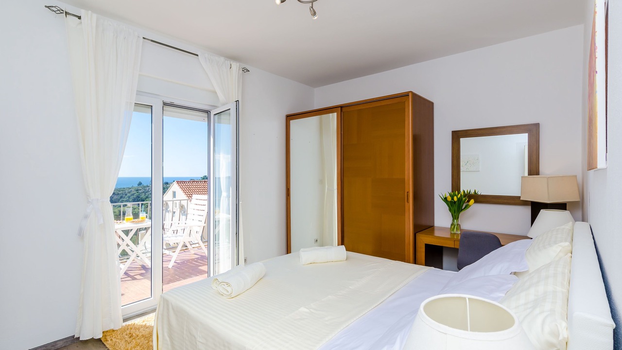 Photo of Bedroom in Brasina