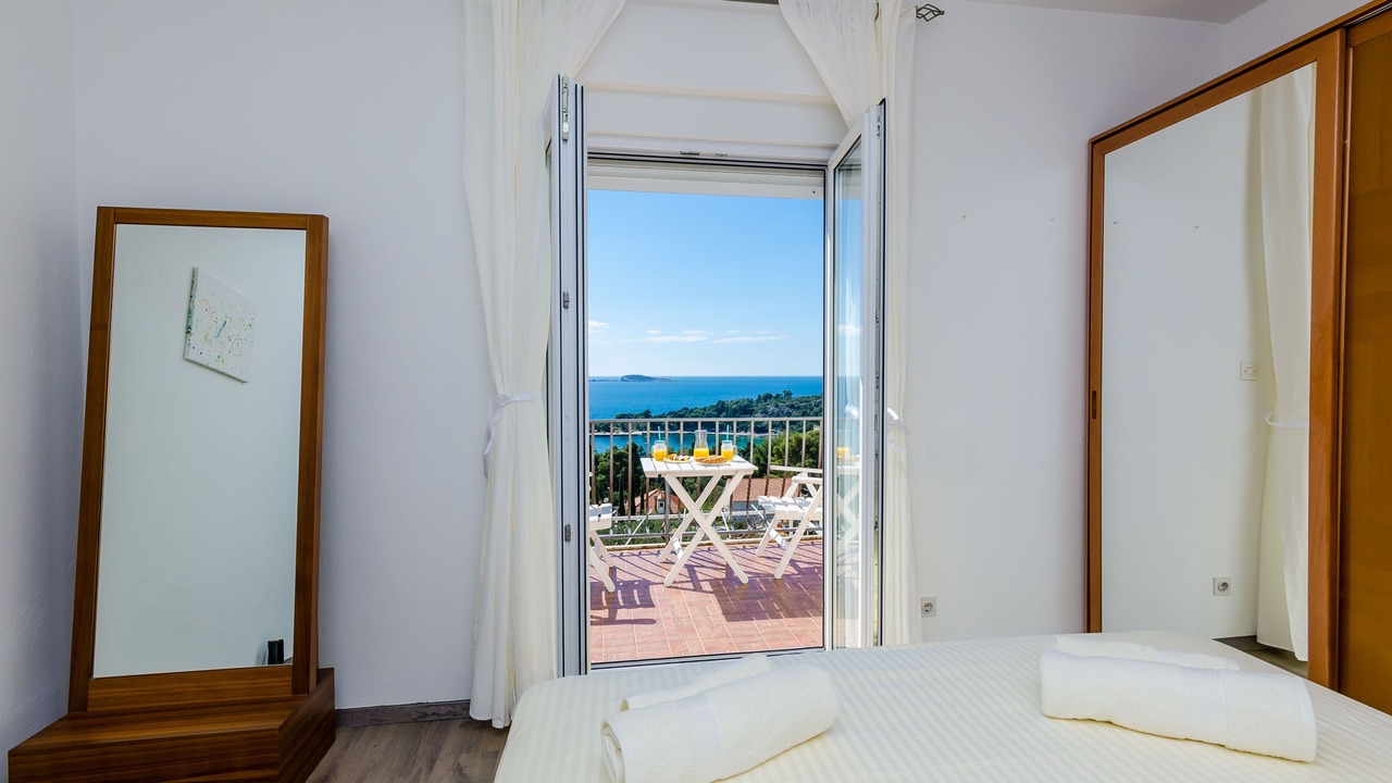Photo of Bedroom in Brasina