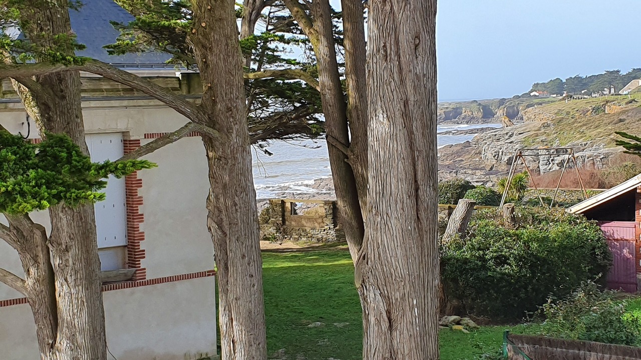 Photo of Outdoor in Prefailles