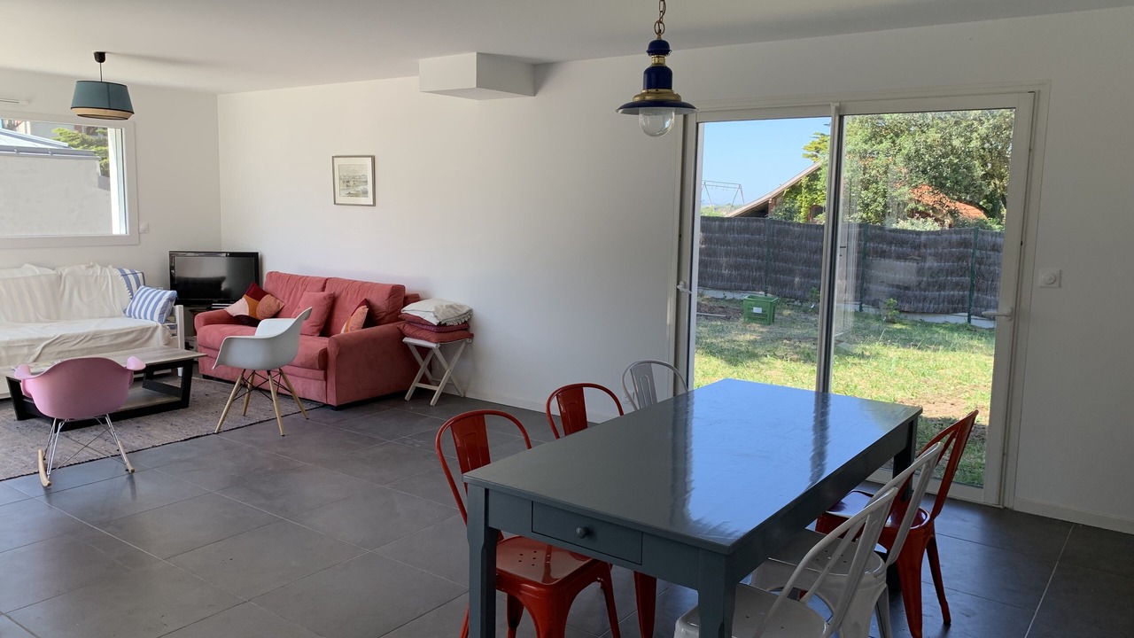 Photo of Livingroom in Prefailles