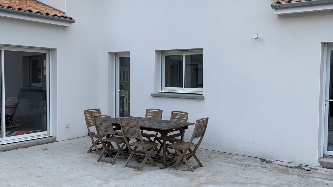 Photo of Outdoor in Prefailles