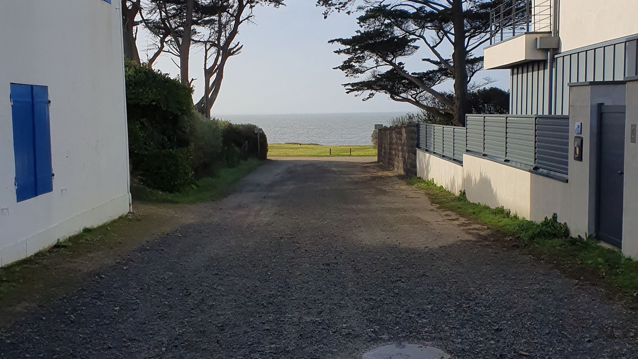 Photo of Outdoor in Prefailles