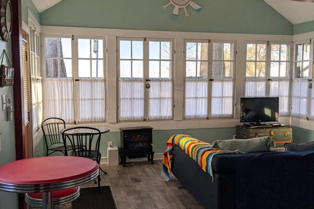 Photo of Livingroom in Kent