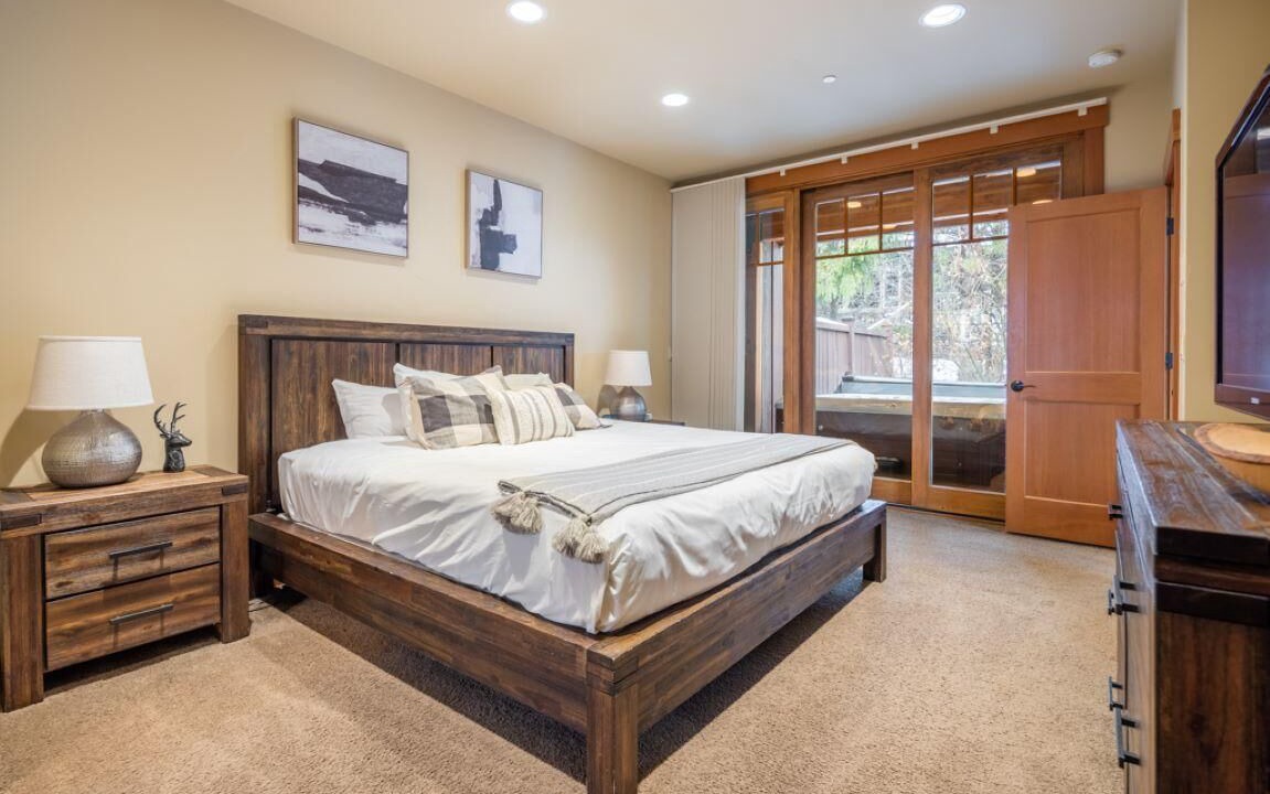 Photo of Bedroom in Cle Elum