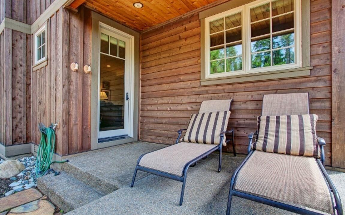 Photo of Patio Balcony in Cle Elum