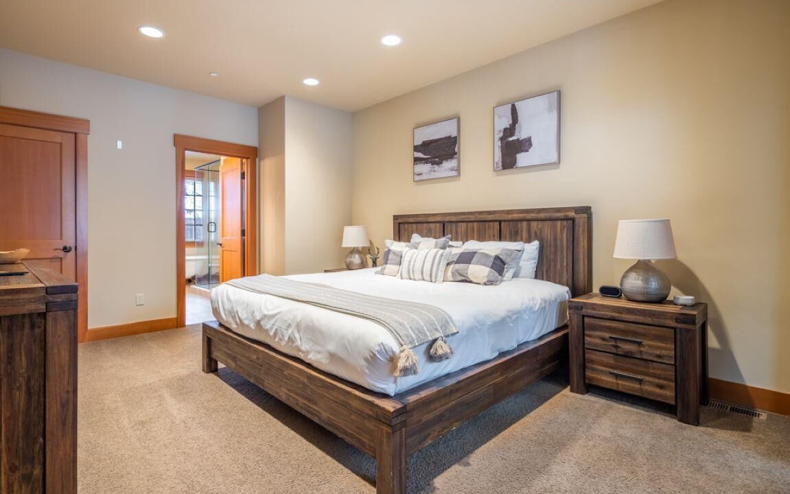 Photo of Bedroom in Cle Elum