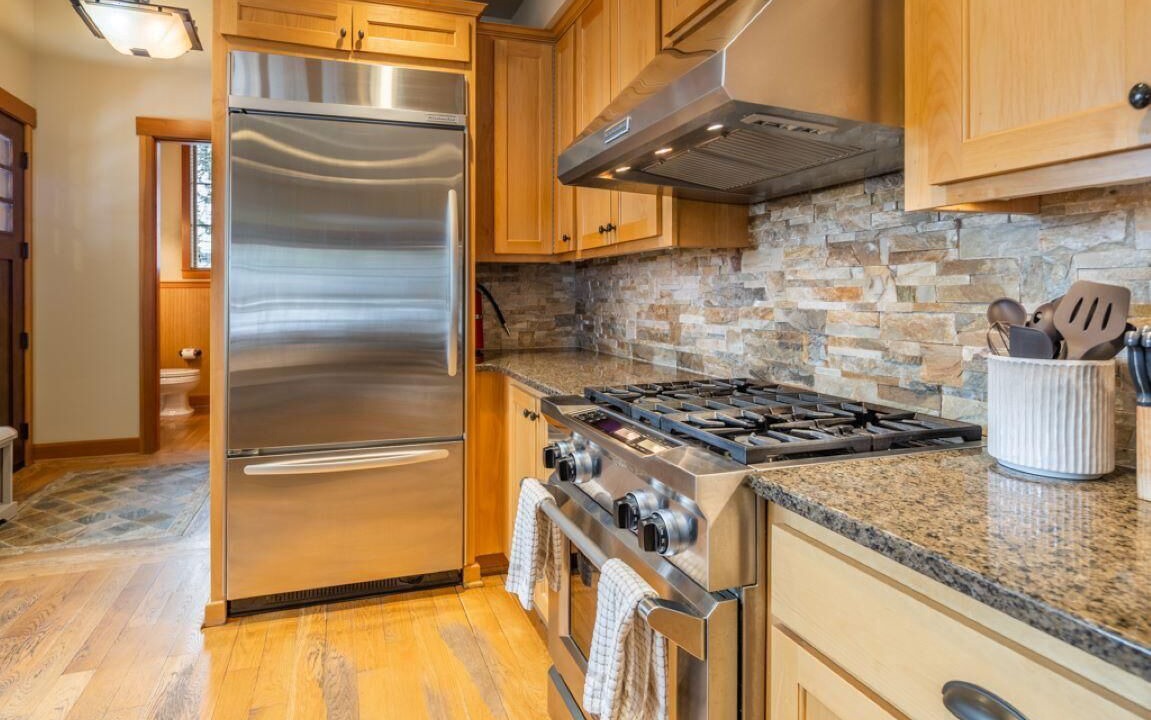 Photo of Kitchen in Cle Elum