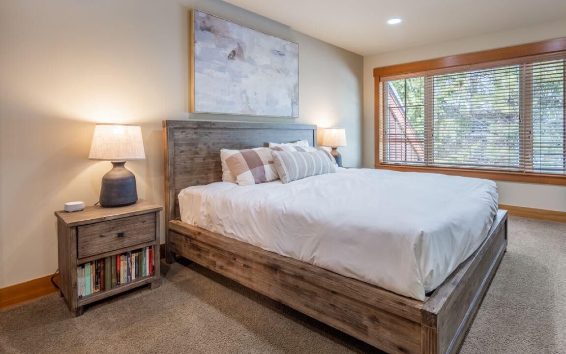 Photo of Bedroom in Cle Elum