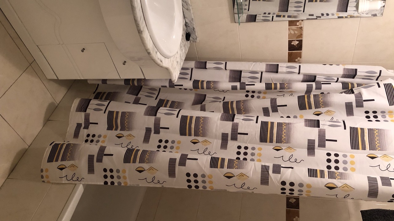 Photo of Bathroom in Ituero y Lama