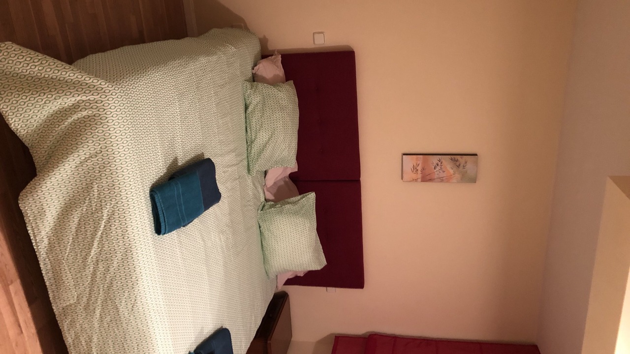 Photo of Bedroom in Ituero y Lama