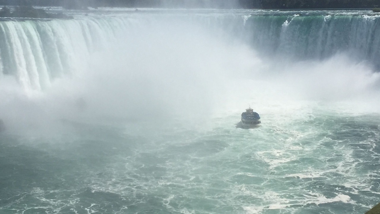 Photo of Others in Downtown Niagara Falls