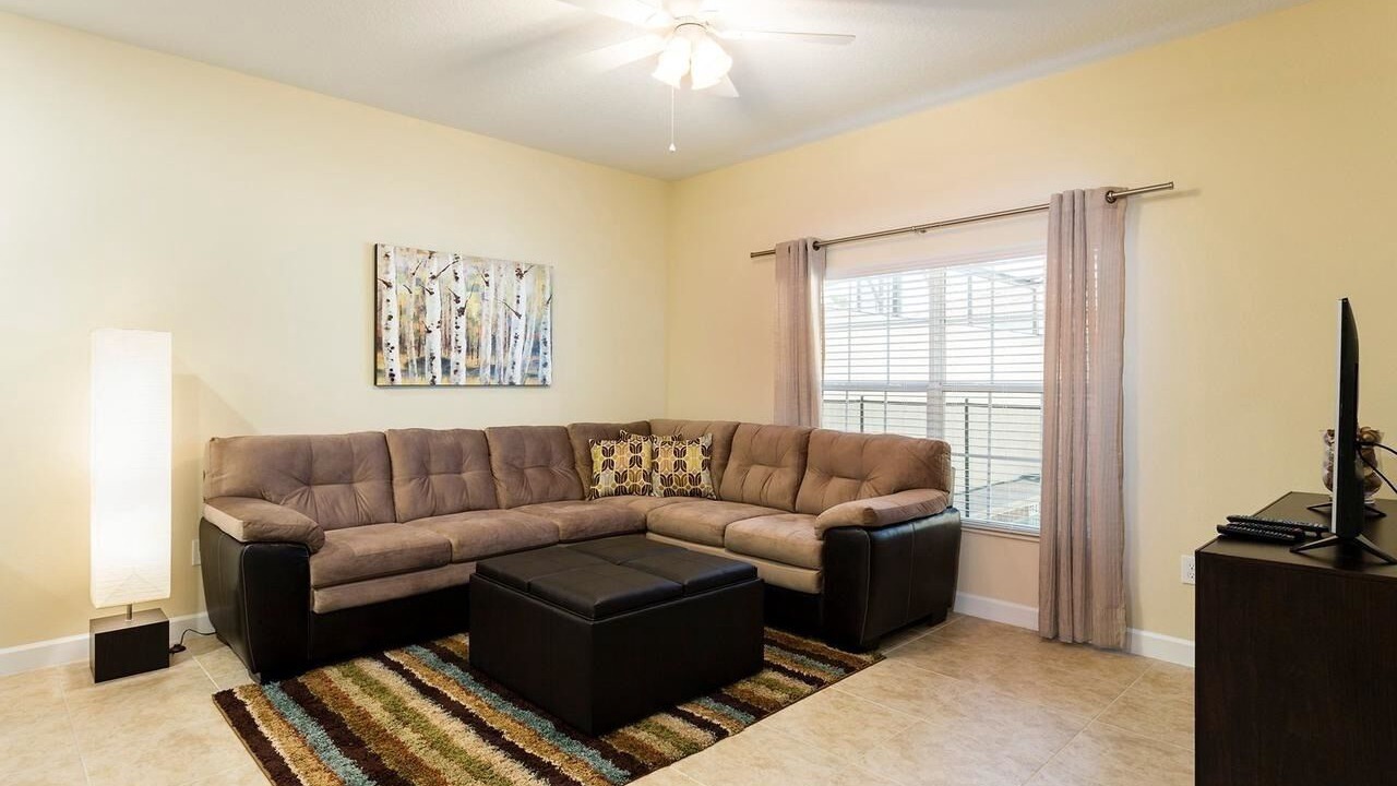 Photo of Livingroom in La Porte