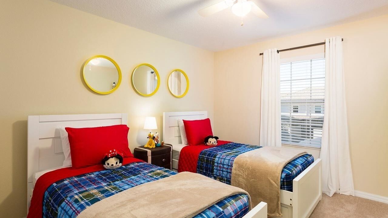 Photo of Bedroom in La Porte