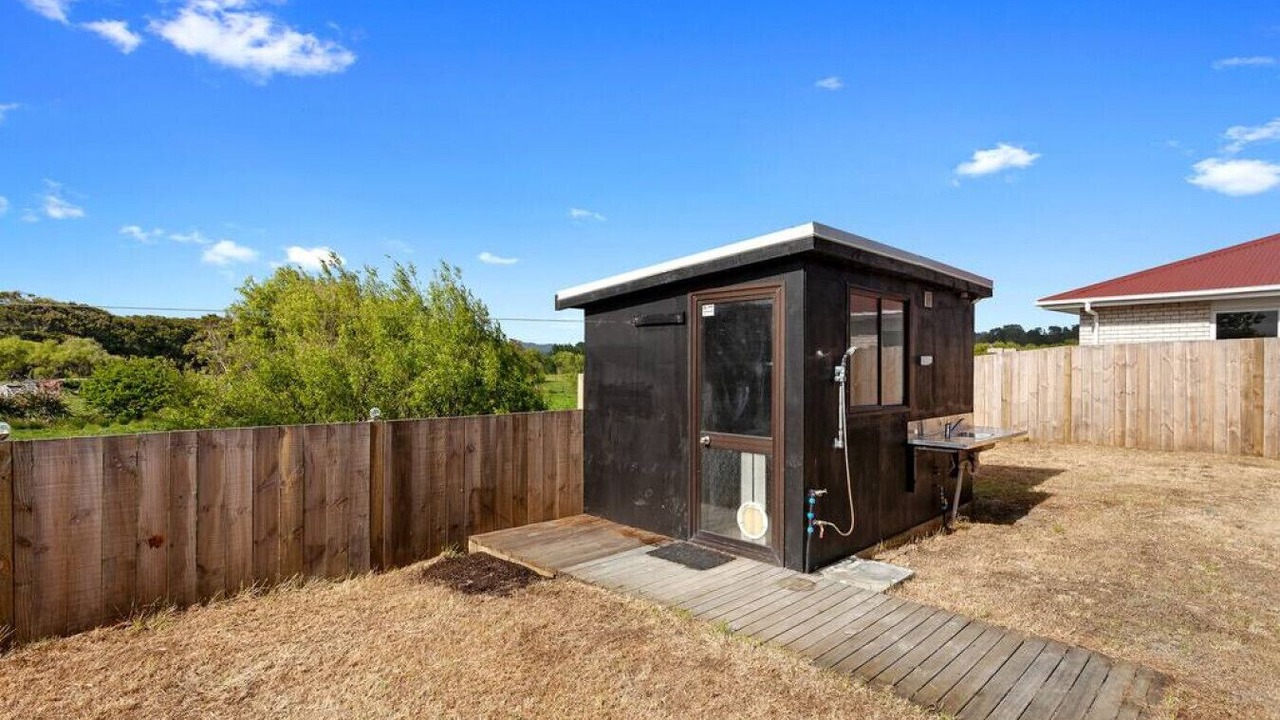 Photo of Outdoor in Waiotahi