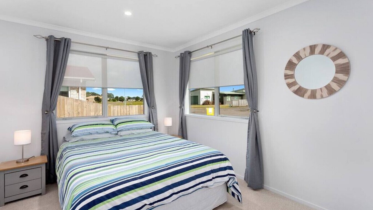 Photo of Bedroom in Waiotahi