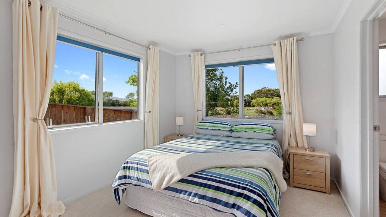 Photo of Bedroom in Waiotahi