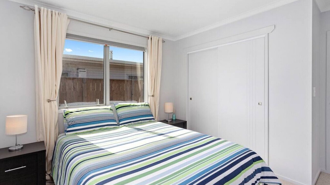 Photo of Bedroom in Waiotahi