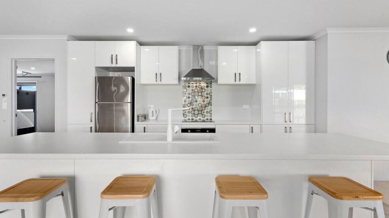 Photo of Kitchen in Waiotahi