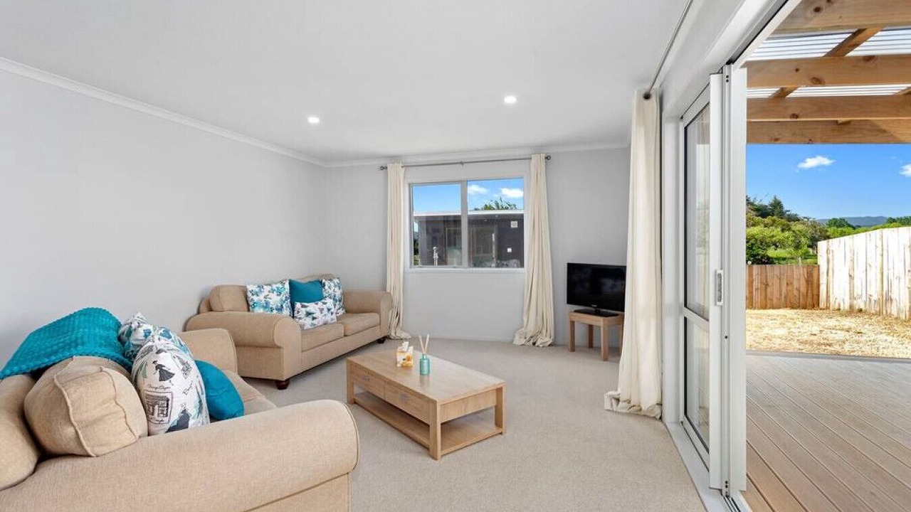 Photo of Livingroom in Waiotahi