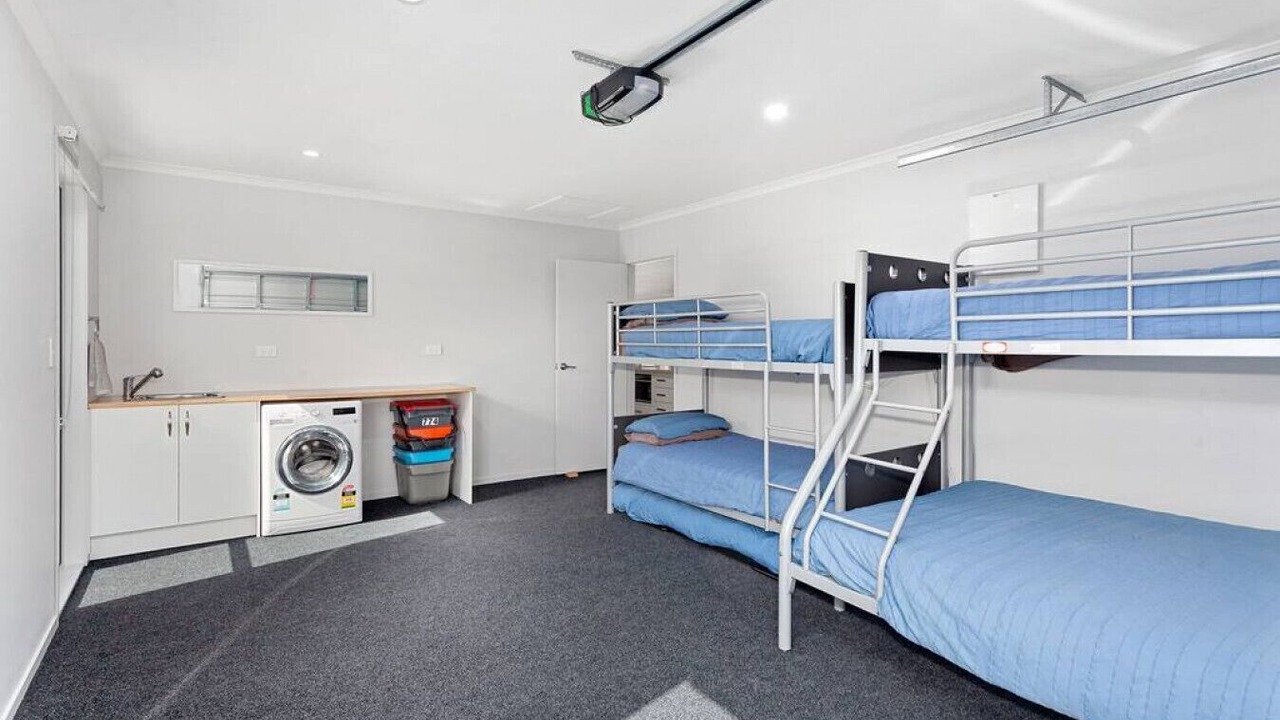 Photo of Bedroom in Waiotahi