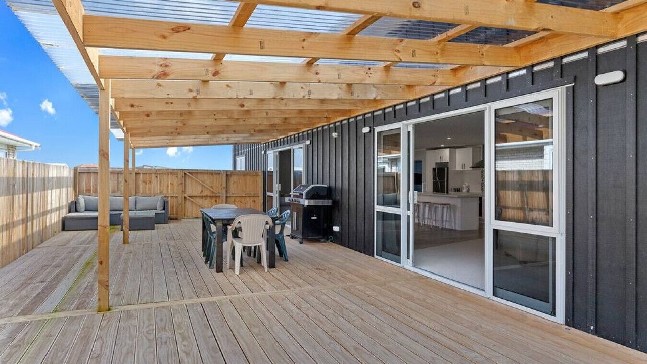 Photo of Outdoor in Waiotahi