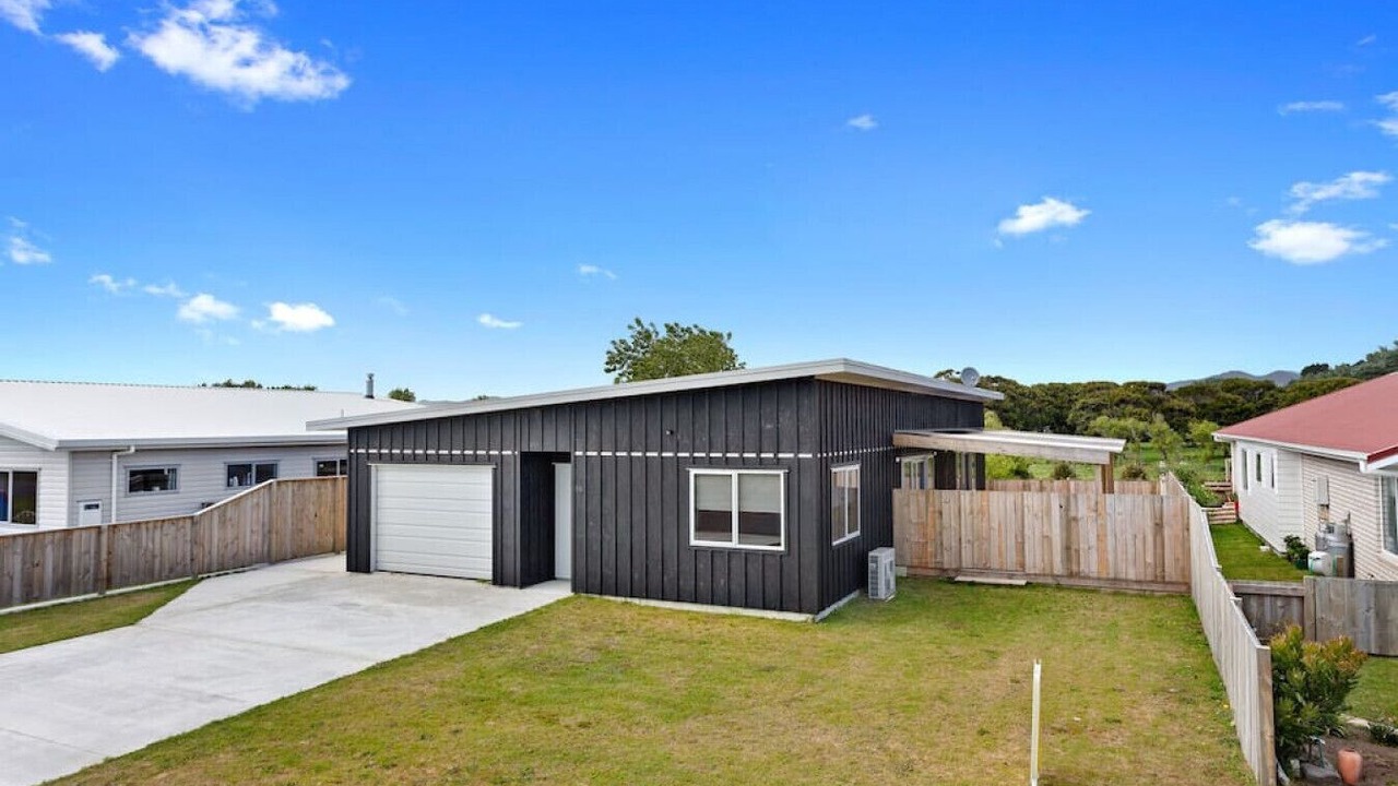 Photo of Outdoor in Waiotahi