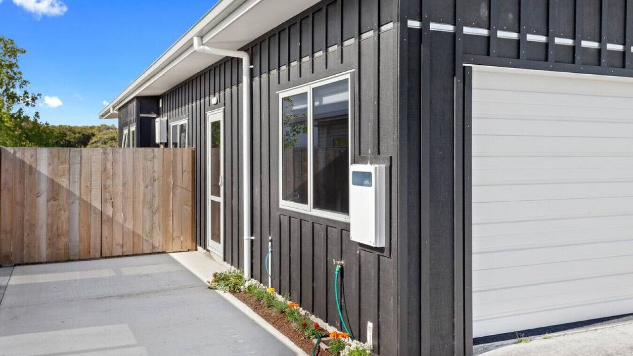 Photo of Outdoor in Waiotahi