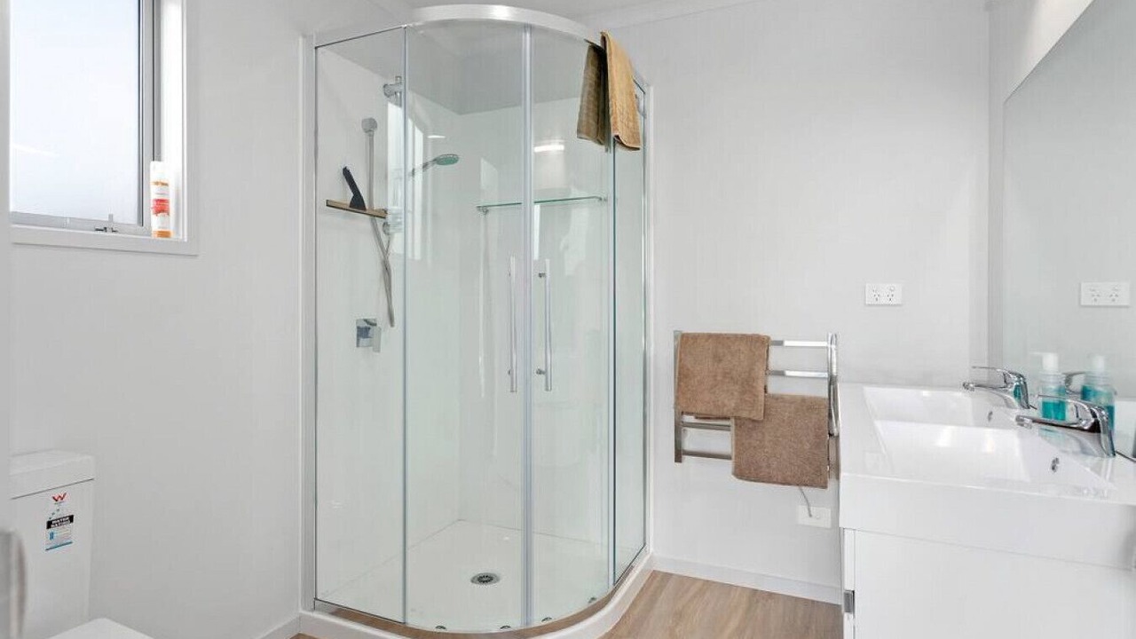 Photo of Bathroom in Waiotahi