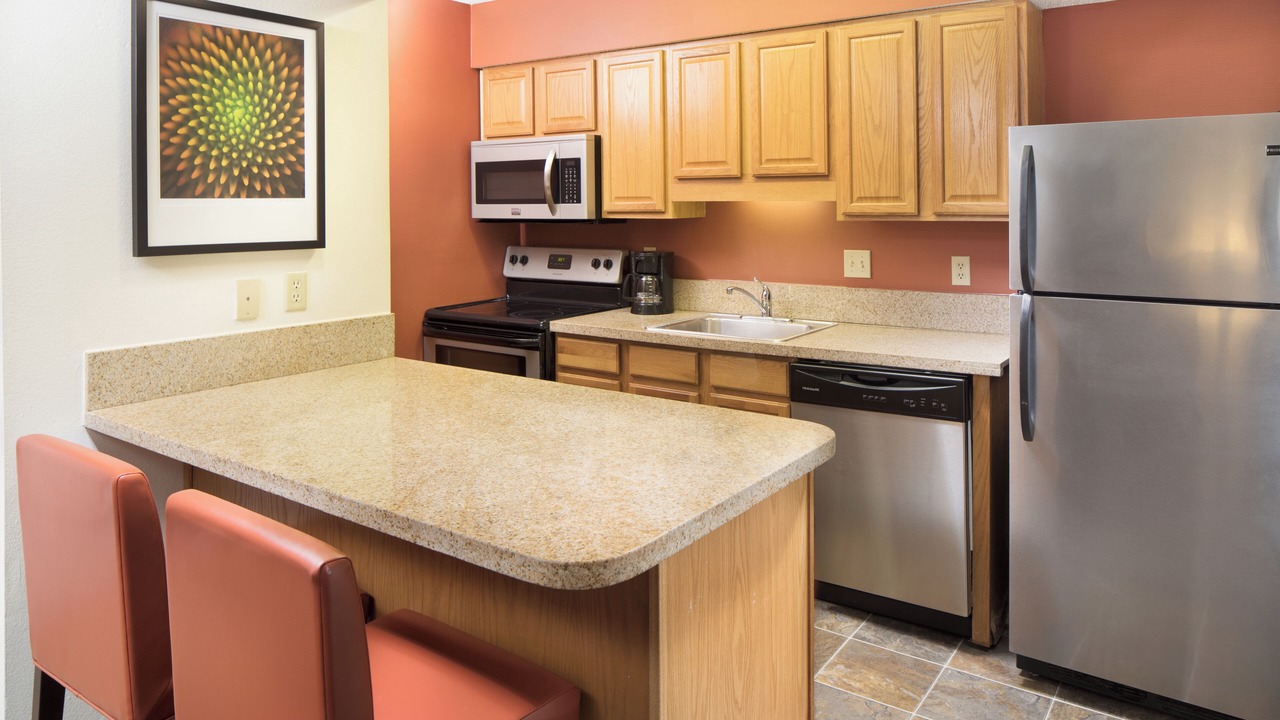 Photo of Kitchen in Altamonte Springs