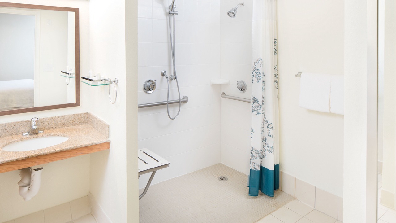 Photo of Bathroom in Altamonte Springs
