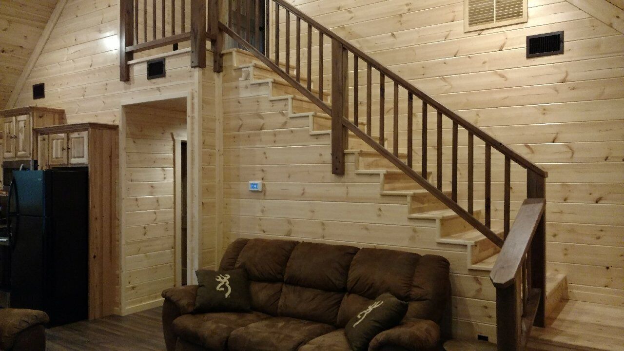 Photo of Bedroom in De Queen