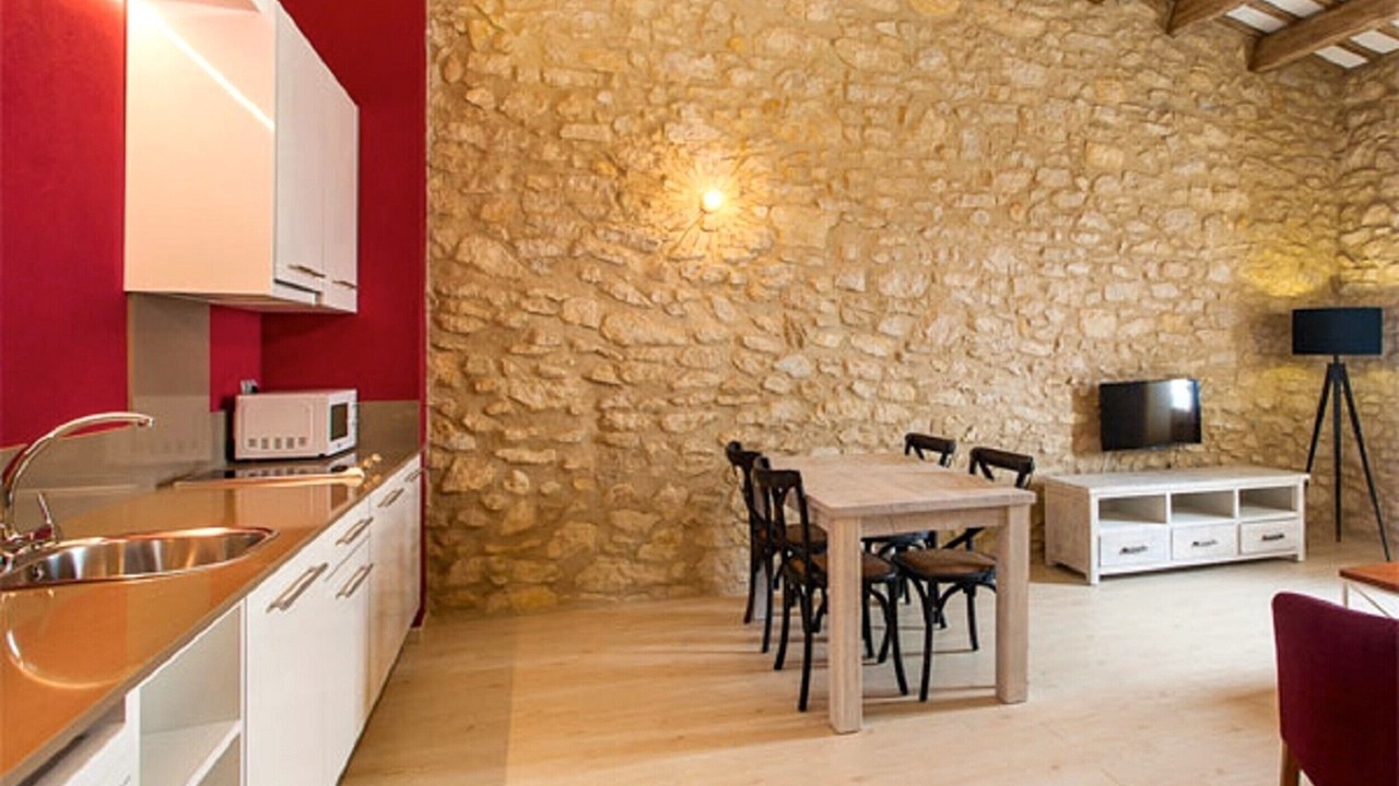 Photo of Livingroom in Pals