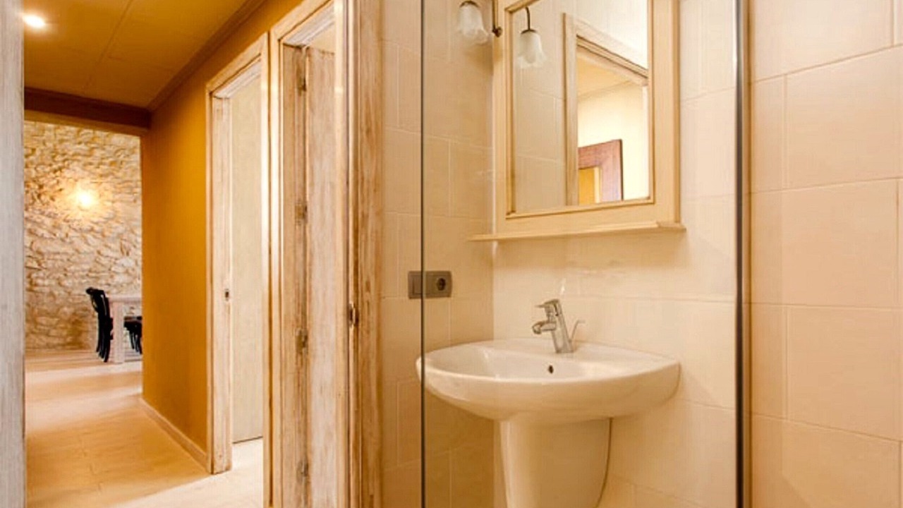 Photo of Bathroom in Pals