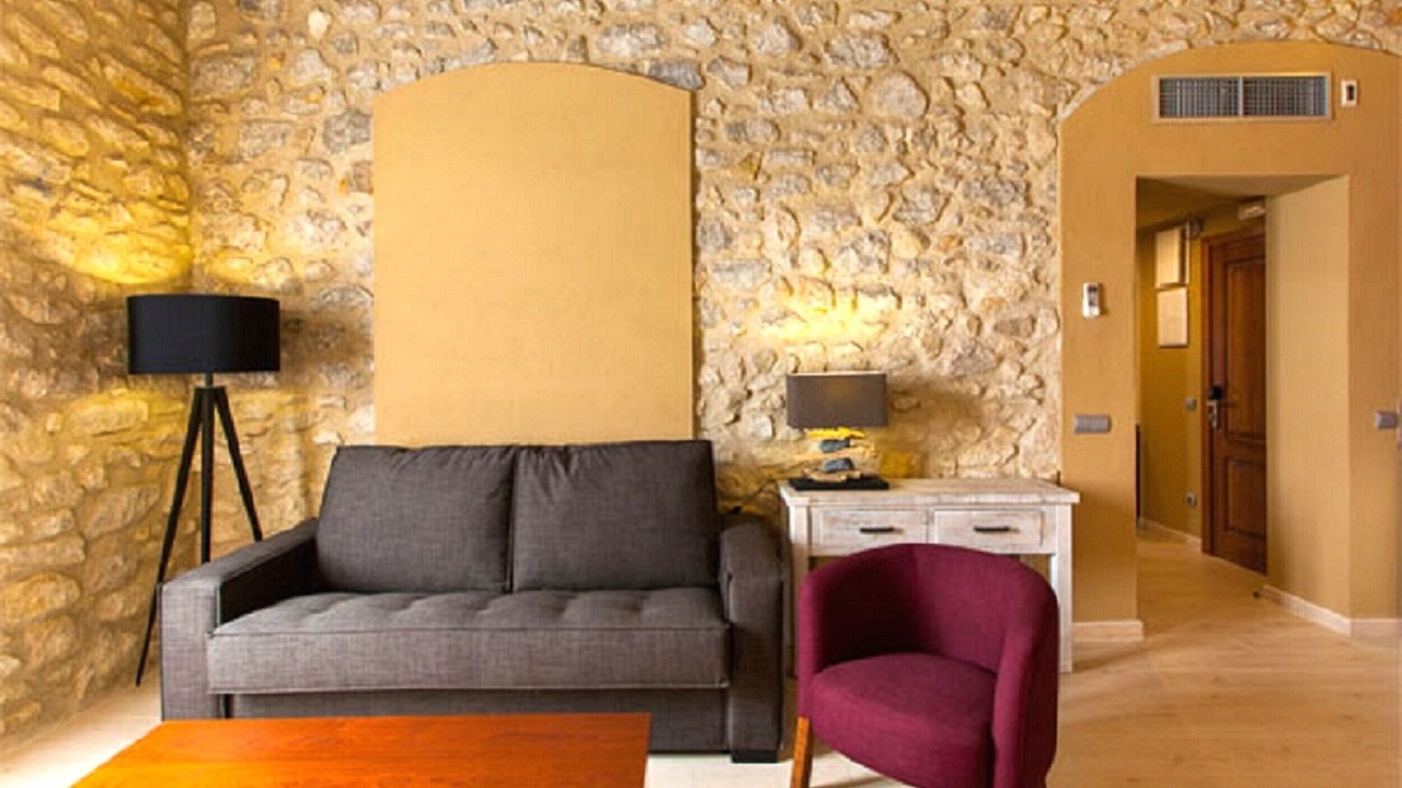 Photo of Livingroom in Pals